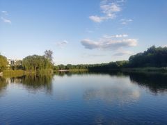 -大兴滨河森林公园