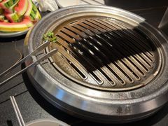 -東盛炭烤自助料理(浦东文峰广场店)
