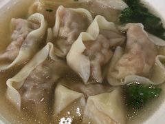 -如意馄饨(恒隆广场兴安路店)