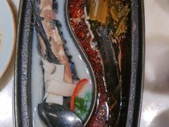 退秋鱼（一条）-锦府盐帮·李宅(领展购物广场中关村店)