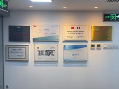 -精德口腔·种植修复·儿牙中心(财富中心店)