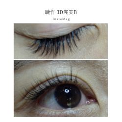 睫毛嫁接-光SPA科技美肤