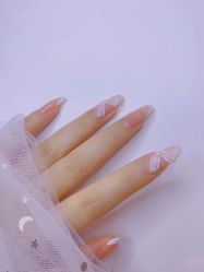 -Halo美甲美睫