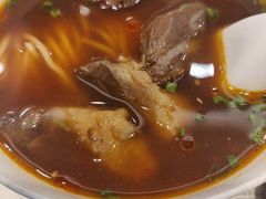 红烧牛肉面-鼎泰丰(环贸店)