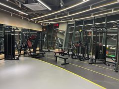 -健身门·自助健身房(镇坪路店)