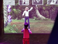 -珠海横琴国家地理探险家中心(创新方)