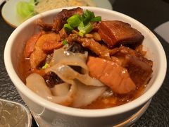 -蝴蝶里·粤菜·点心(龙湖天街&滨江店)