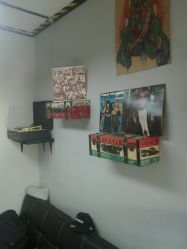 -Black Tattoo Studio