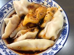 红油水饺-西月城谭豆花(春熙路店)