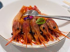 -Yan Ting 宴庭中餐厅(上海静安瑞吉酒店)