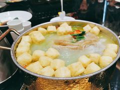 -绸乡宴酒店·融合苏帮宴(吴江店)