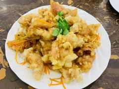 锅包肉-张包铺(道外店)