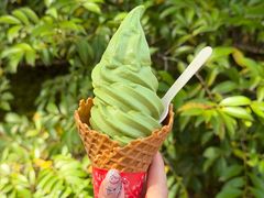 -豆政(金閣寺境内売店)