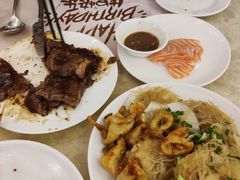 -芭菲盛宴·环球美食(解放碑英利国际店)