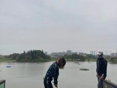 -银涛高尔夫练习场(徐泾店)