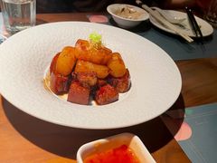 -大树餐厅(益田假日店)