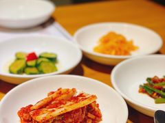 -紫霞门韩国料理烤肉(深南东路店)