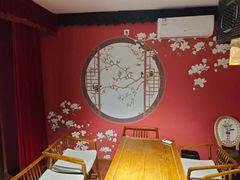 -FullHouse桌游跑团血染剧本杀(南京西路店)