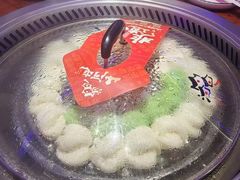 -山河屯铁锅炖(哈西站店)