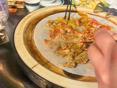 -老渔家·白族·石板烧·野生菌火锅(古城中心店)