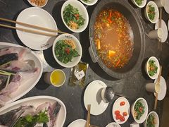 -大鱼山房鱼头火锅(老字号品质店)