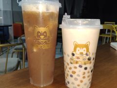 -星多哈·狗咖·拼豆·咖啡