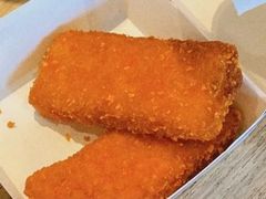 鳕鱼金砖-麦当劳(宝龙店)