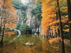 -广州莲花山旅游区