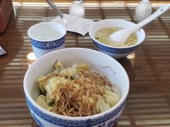 -笑来喜馄饨小笼工坊店(湖滨街店)