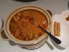 -阳澄湖费尔蒙酒店颐丰阁中餐厅(马鞍山西路店)