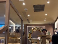 -霸王茶姬(上海恒基名人店)