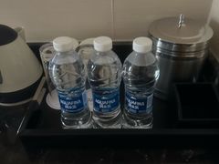 -天津水游城丽筠酒店