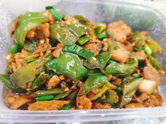 -建辉湖南土菜馆(南大街店)