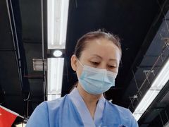 -感智盲人按摩·艾灸·肩颈SPA(岗厦店)
