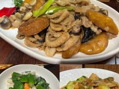 -前海沿·青岛菜(五四广场永旺店)