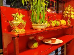 -金莲记(茨厂街店)