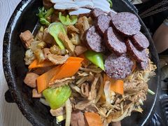 -金家高丽火盆