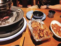 -水门巷餐厅(古子城店)