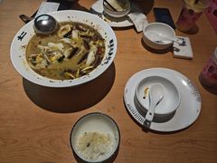 -太二酸菜鱼(深圳布吉万象汇店)