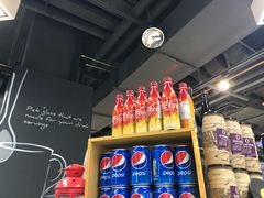 -Olé精品超市(北京合生汇店)
