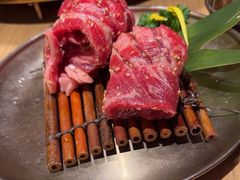 -西塔老太太泥炉烤肉(亚运村店)