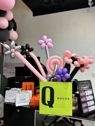 -QHOUSE美甲美睫