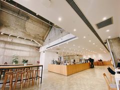 -VOYAGE COFFEE(杨梅竹店)
