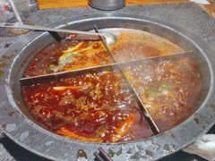-陈眼镜火锅(总店)
