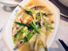 -陆记鹅庄·潮汕菜·狮头鹅(大仟里店)