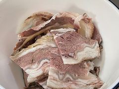 -清真白建强牛肉面(金雁花园店)