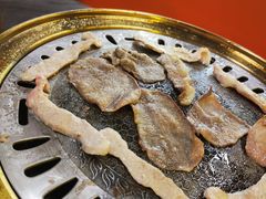 -允辛家·自助泥炉烤肉(九亭店)