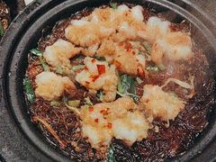 -绿茶餐厅(昌平悦荟店)