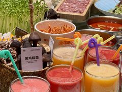 -番食园鲜食火锅(高新店)
