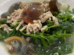 -黎记大排档(慈云路店)